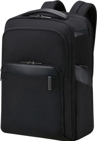 Produktbild Samsonite Evosight Expandable Rygsk til Laptop 17.3" | Sort