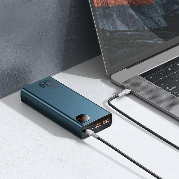 Image du produit Baseus Série Adaman (20000 mAh, 65 W, 74 Wh)