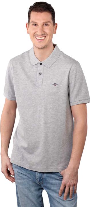Produktbild GANT Poloshirt Regular Fit (4XL)