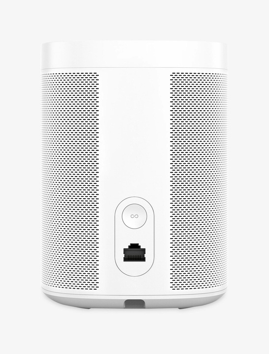 Immagine prodotto Sonos One Gen2 (WiFi, Airplay 2)