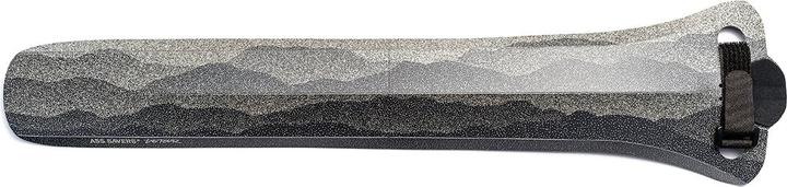 Actual product image Ass Savers Fendor Bendor (Rear mudguard)