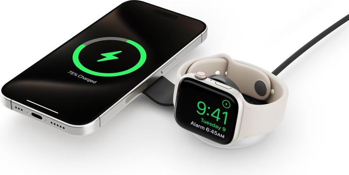 Produktbild TwelveSouth ButterFly (20 W)