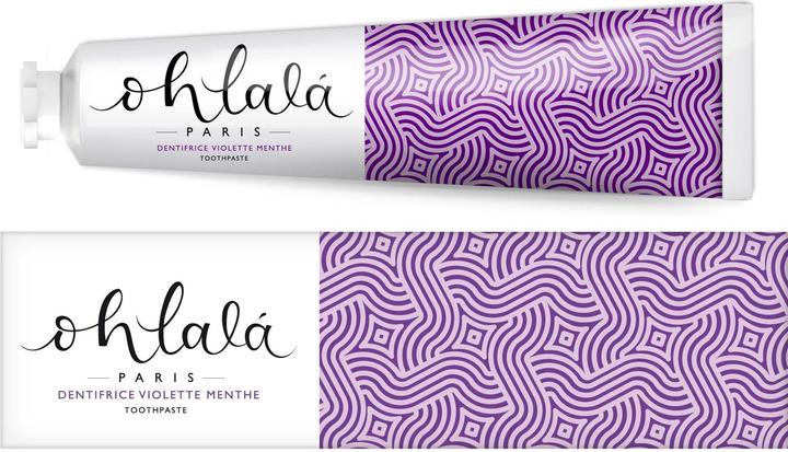 Actual product image Ohlala Violet (75 ml)
