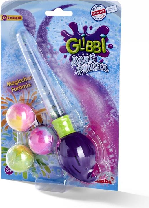 Image du produit Simba Glibbi