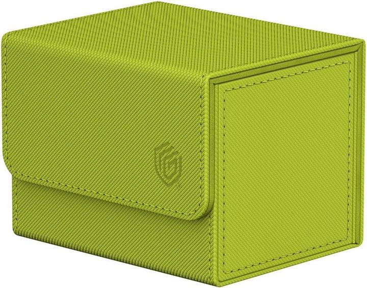 Immagine prodotto Ultimate Guard Sidewinder 100+ Xenoskin Summer Edition 2025