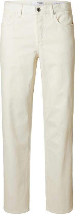 Produktbild Selected Homme SLH190-REG TAPE COLE 3502 EGRET JNS NOOS (30)