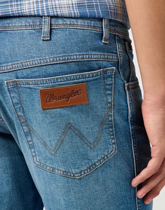 Actual product image Wrangler Jeansshorts Texas Shorts (32)