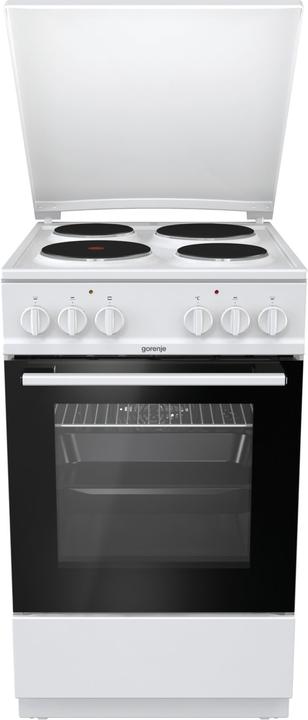 Actual product image Gorenje E 5121 WH