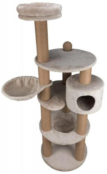 Produktbild Trixie Nigella (177 cm, Hellgrau)