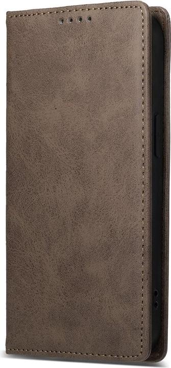 Actual product image Cover-Discount Galaxy A36 5G - Flip Case mit RFID Blocker (Samsung Galaxy A36)