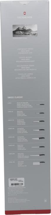 Produktbild Victorinox Swiss Classic (22 cm)