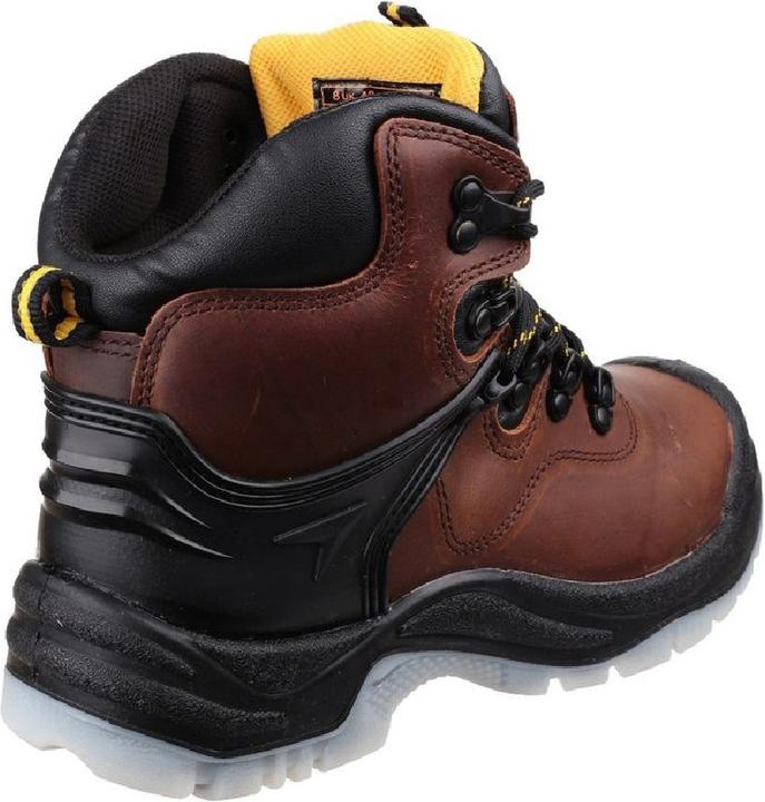 Actual product image Amblers Safety FS197 safety shoes waterproof (49)