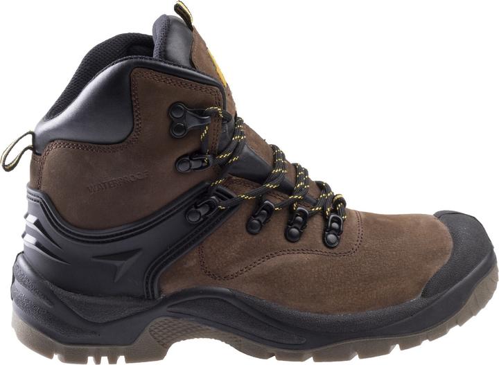 Actual product image Amblers Safety FS197 safety shoes waterproof (49)