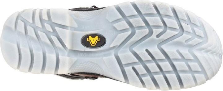 Actual product image Amblers Safety FS197 safety shoes waterproof (49)