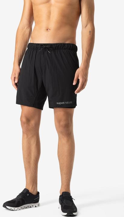 Produktbild Super Natural Double Layer Shorts (M)