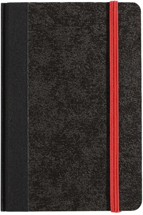 Produktbild Pagna Notizbuch Classica, DIN A6, kariert, 64 Blatt (A6, Kariert, Kein Einband)