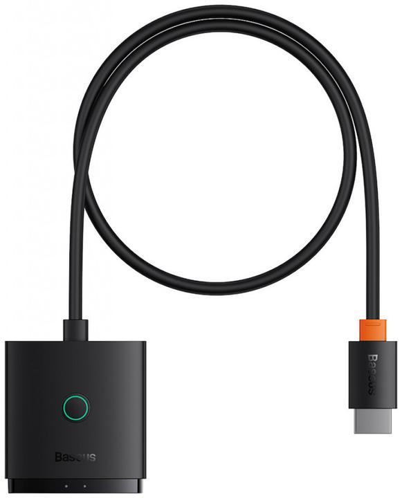 Produktbild Baseus AirJoy