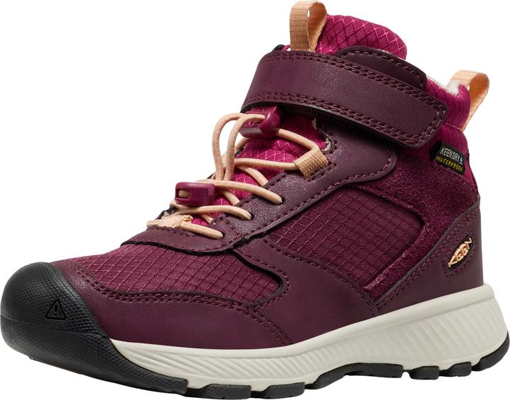Produktbild Keen C Skua Mid WP (31)