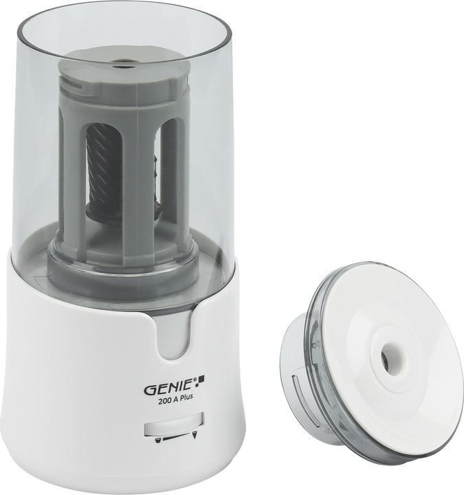 Actual product image Genie 200 A Plus - Electric sharpener