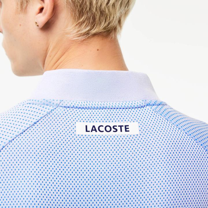 Image du produit Lacoste SPORT Polo de tennis homme (S)