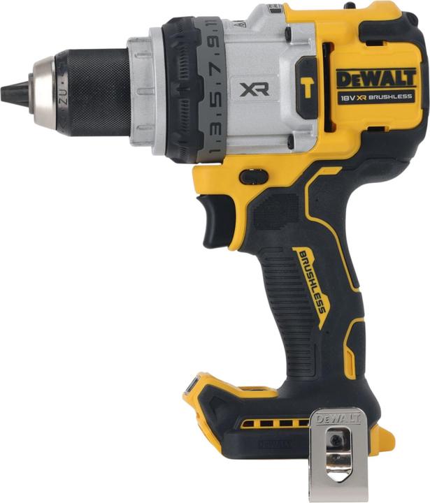 Image du produit DeWalt DCD1007 (Perceuse-visseuse à percussion)