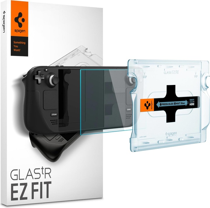 Immagine prodotto Spigen AGL05600 (Steam Machine)