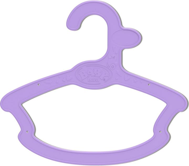 Image du produit Zapf Creation Zapf BABY born B?gel, 5er pack 43cm