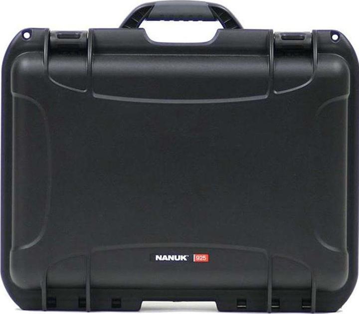 Actual product image Nanuk Plastic case 925 (432 x 300 x 163) WS (Photo case, 21 l)