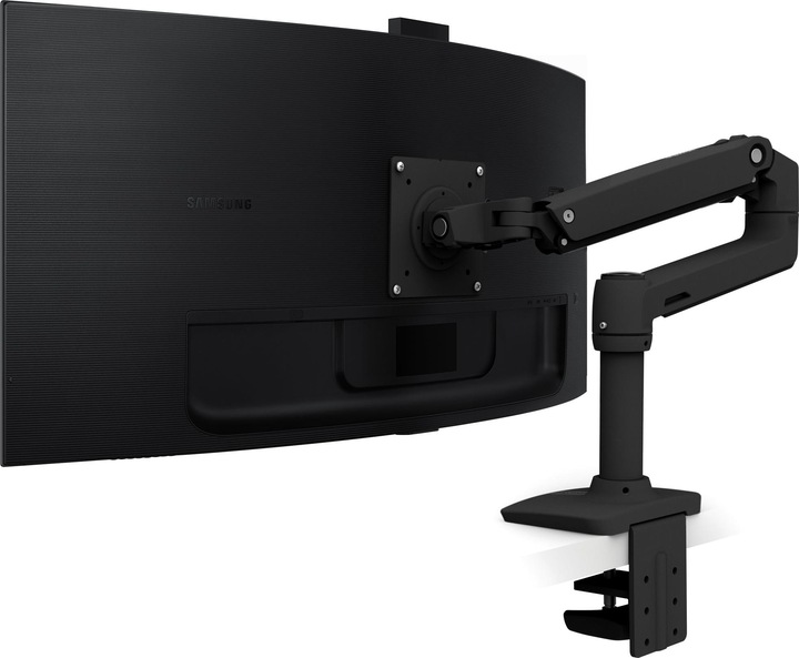 Actual product image Ergotron Lx (Table, 34")