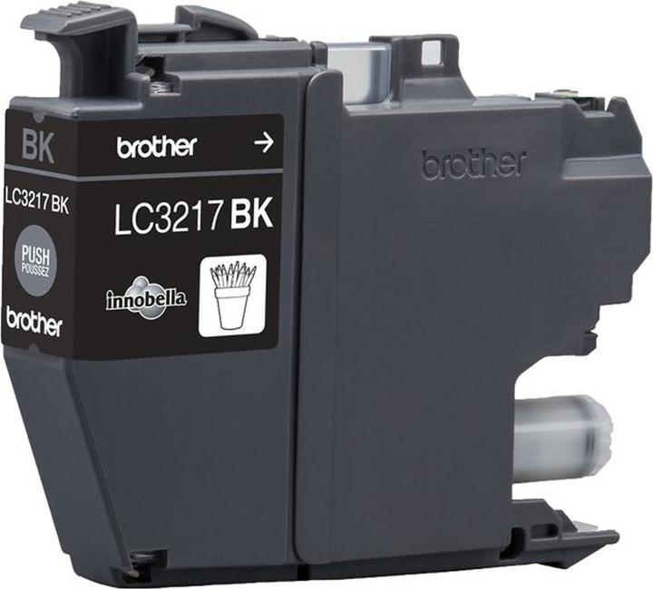 Produktbild Brother Lc-3217bk (BK)