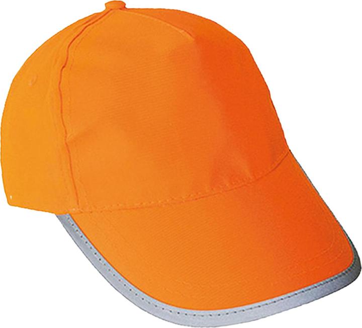 Produktbild Korntex Basic Montpelier Kappe Signalkleidung