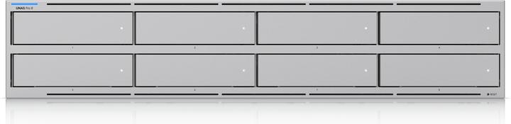 Image du produit Ubiquiti NAS Unas Pro 8