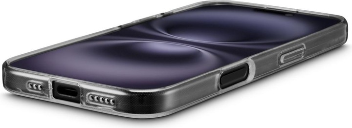 Produktbild Hama Always Clear (Apple iPhone 16)
