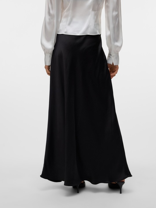 Image du produit Vero Moda VMBEA Jupe longue taille haute (XS)