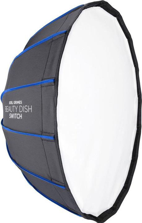 Produktbild Westcott Beauty Dish Switch (Silver Interior) (Beauty Dish, 61 cm)