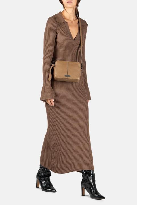 Actual product image Burkely Mystic Maeve Camerabag