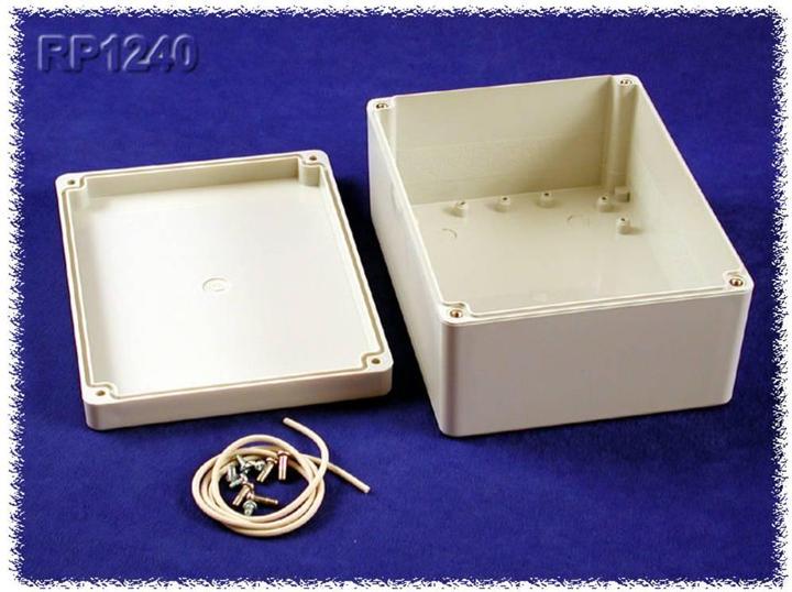 Productafbeelding Hammond Universele behuizing (Huisvesting)