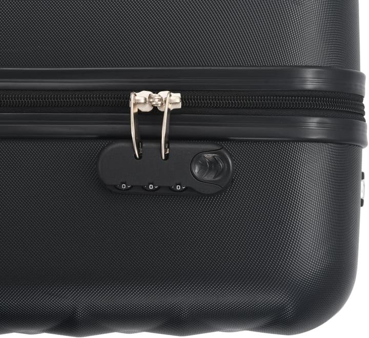 Produktbild vidaXL Trolleyset