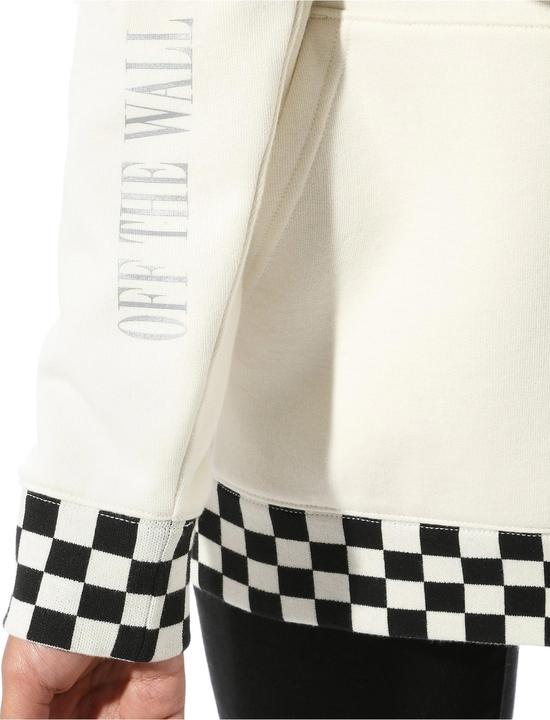 Actual product image Vans Kyle Walker PO Hoodie (L)