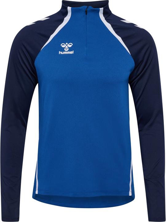 Produktbild hummel hmlLEAD 2.0 HALF ZIP (XXL)