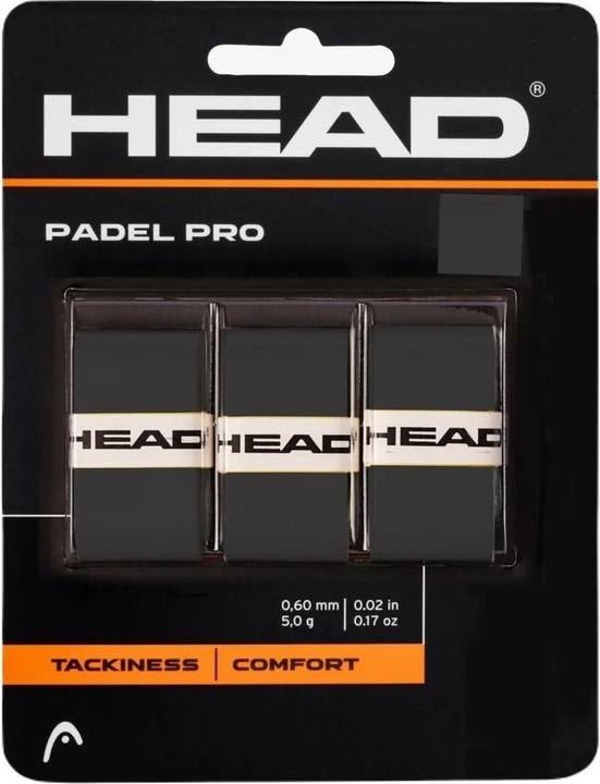 Head Padel Pro surgrip