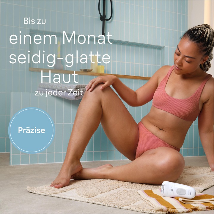 Image du produit Braun 5-041 Épilateur Silk-épil
