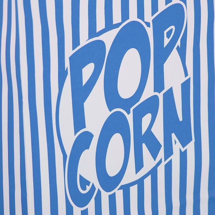 Productafbeelding Relaxdays 144x zakjes met popcorn