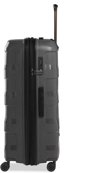 Image du produit Stratic Straw+ - Valise rigide (105 l)