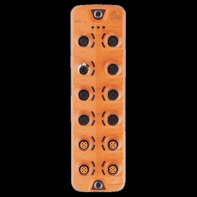 Produktbild ifm Electronic IO-Link Master