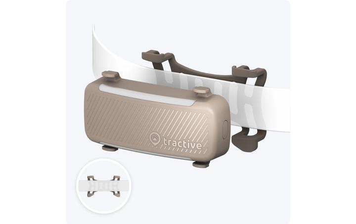 Produktbild Tractive GPS Tracker Dog 6 (Hund, Allgemein)