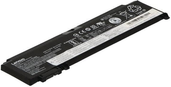 Image du produit Lenovo Interne,3c,26Wh,LiIon,PAN (3 cabines)