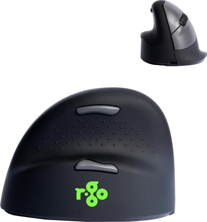 Actual product image R-Go Tools He (Wireless)