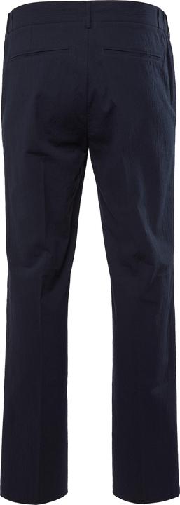Image du produit JP1880 Pantalon JP 1880 en seersucker, taille élastique, coupe Regular Fit - jusqu'à la taille 74 (62)