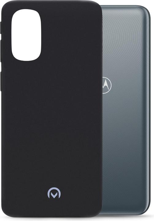 Image du produit Mobilize Gummi-Gelly-Hülle (Motorola Moto G31, Motorola Moto G41)